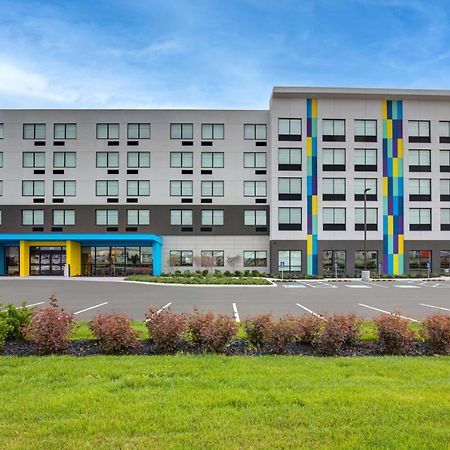 Tru By Hilton Toronto Airport West Hotel Mississauga Eksteriør billede